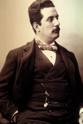 Giacomo Puccini